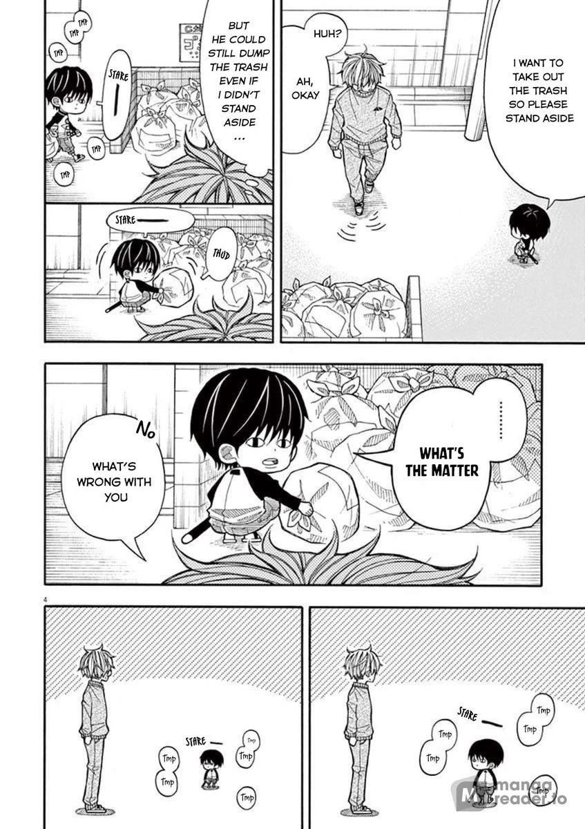 Kotaro Lives Alone, Chapter 10 image 04